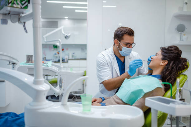 Best Oral Cancer Screening  in Ruidoso Downs, NM