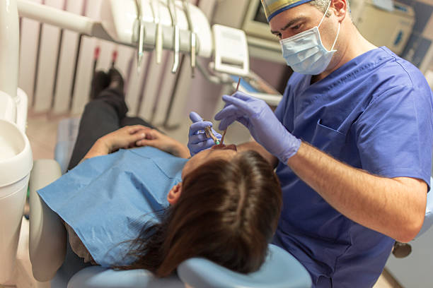 Full Mouth Reconstruction in Ruidoso Downs, NM