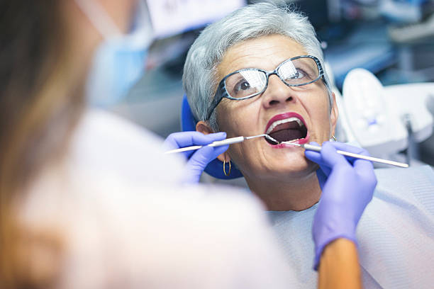 Dental Inlays and Onlays in Ruidoso Downs, NM